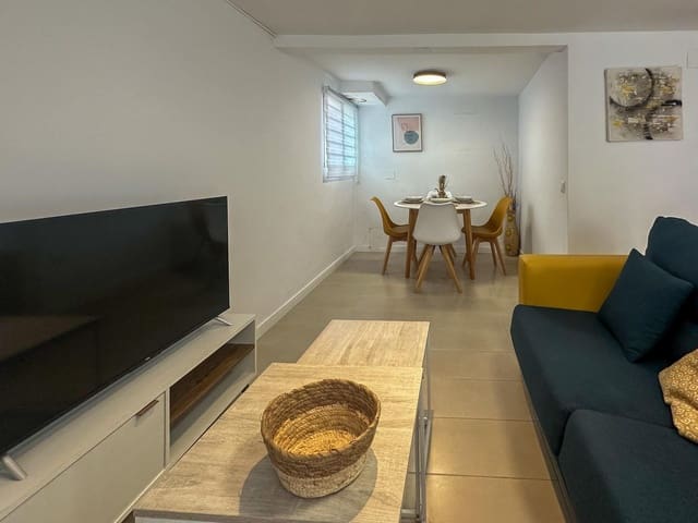 3 sypialnia Dom szeregowy na sprzedaż w Oliva - 375 000 € (Ref: 10139758)