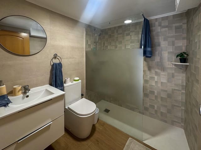 3 sypialnia Dom szeregowy na sprzedaż w Oliva - 375 000 € (Ref: 10139758)