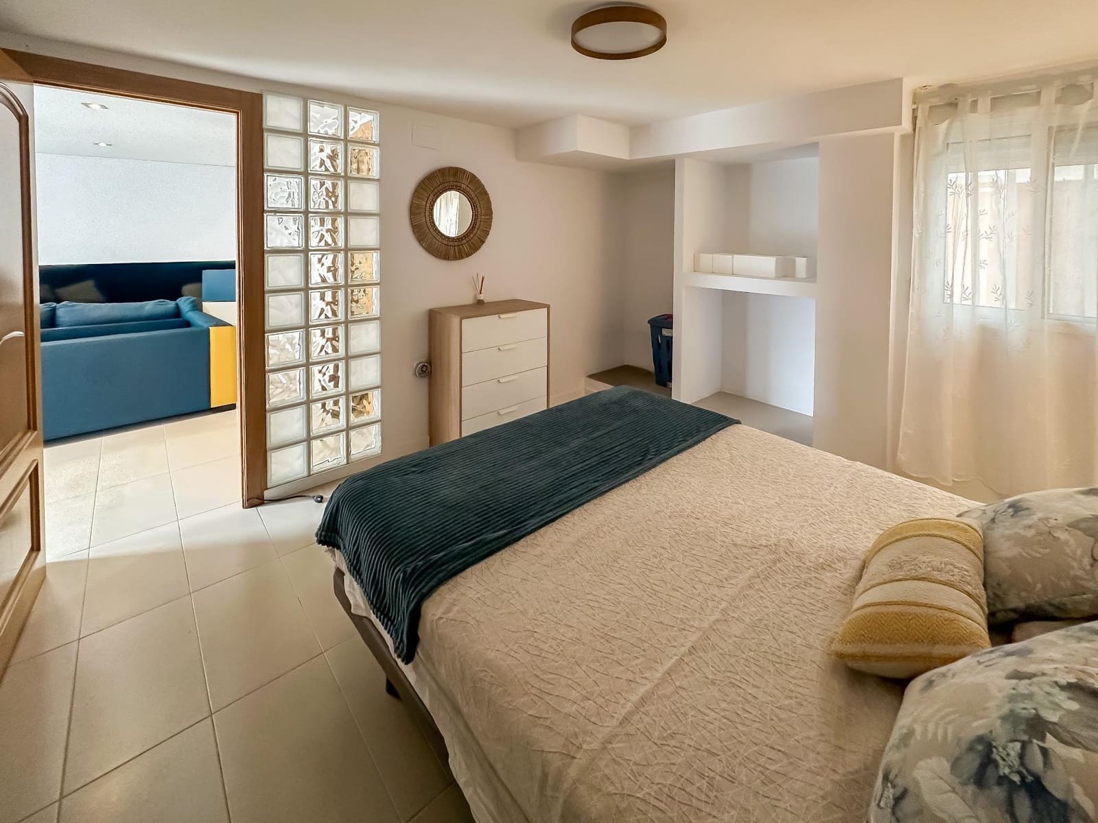 3 sypialnia Dom szeregowy na sprzedaż w Oliva - 375 000 € (Ref: 10139758)