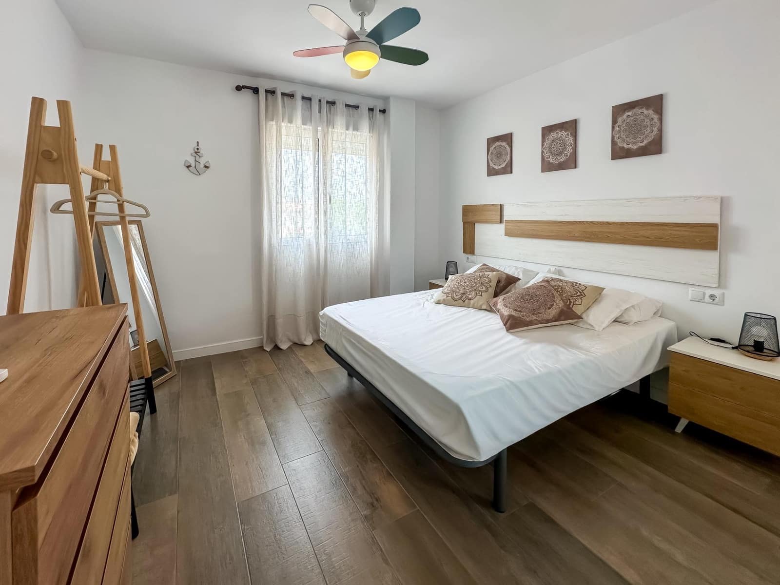 3 sypialnia Dom szeregowy na sprzedaż w Oliva - 375 000 € (Ref: 10139758)