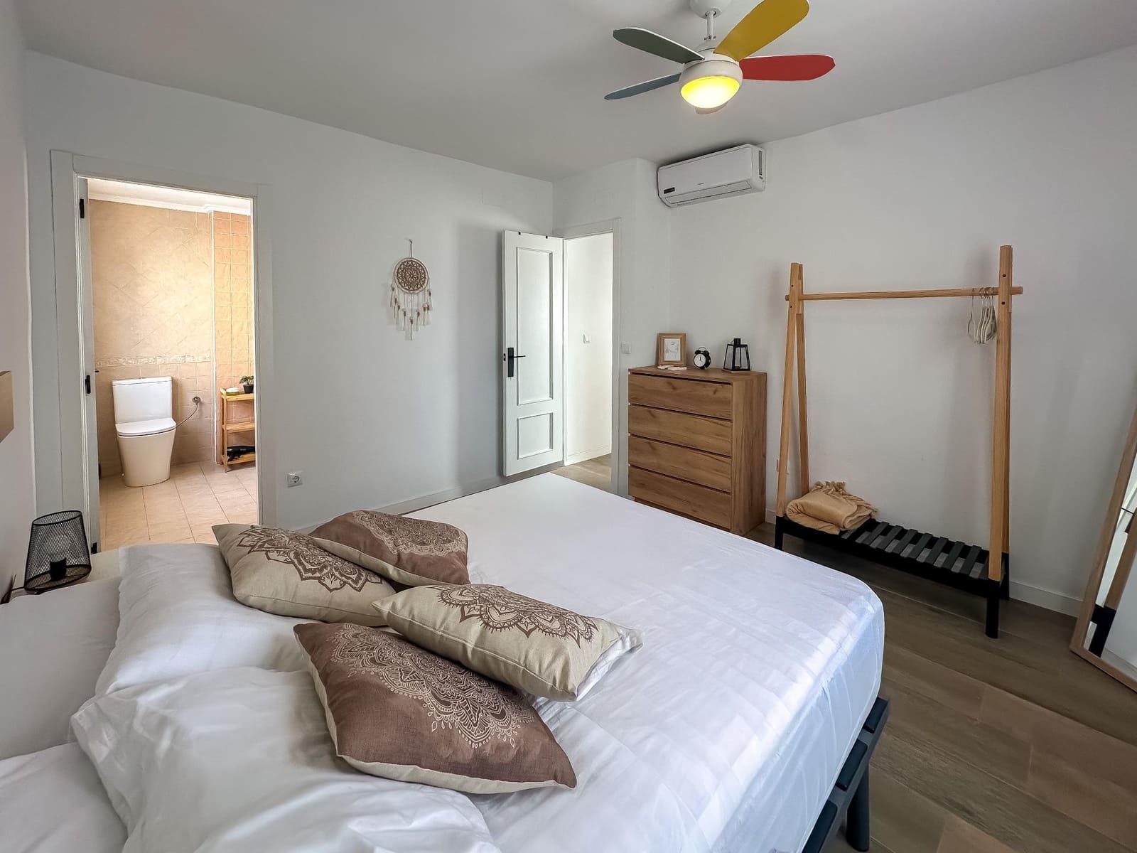 3 sypialnia Dom szeregowy na sprzedaż w Oliva - 375 000 € (Ref: 10139758)