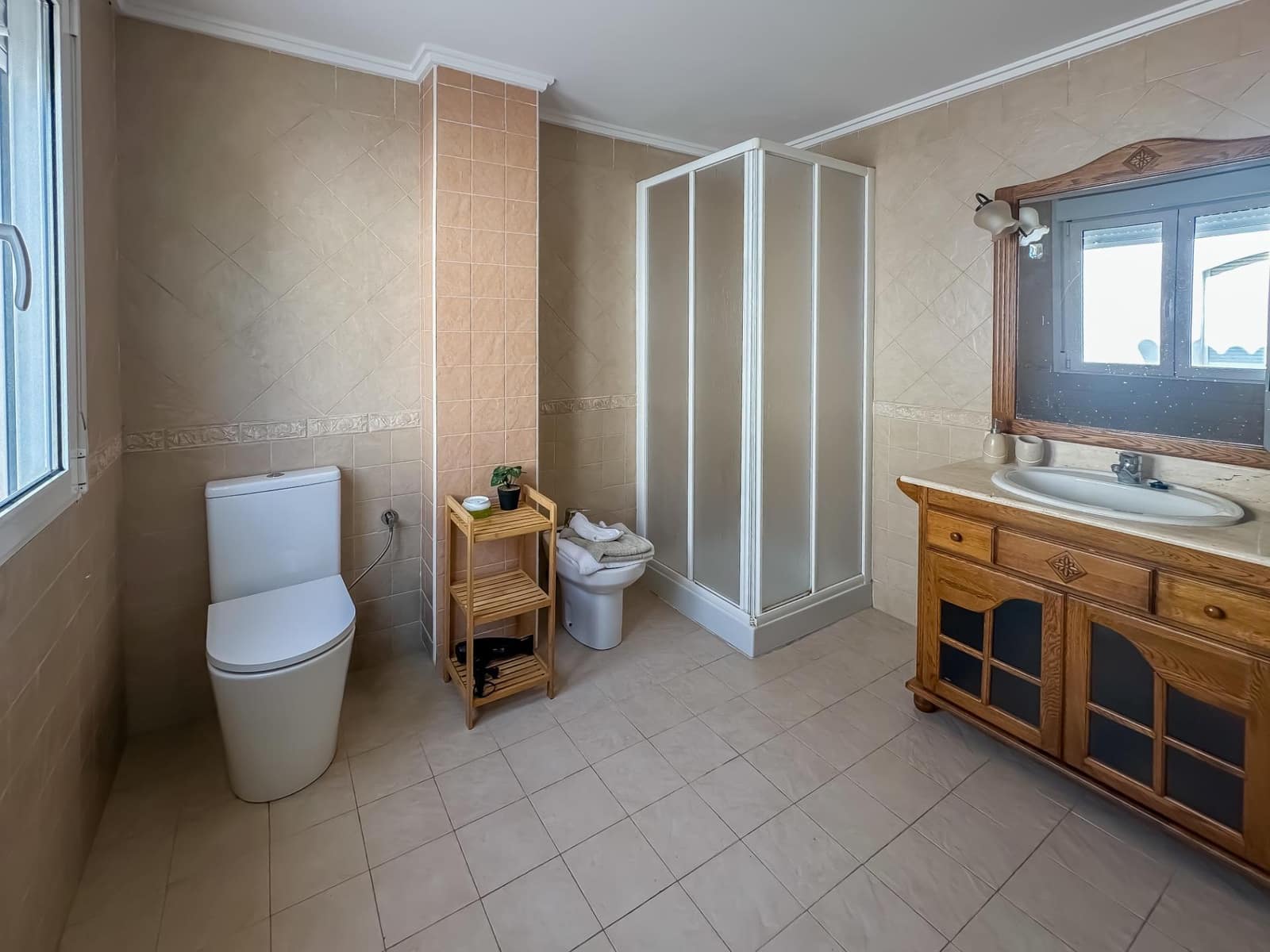 3 sypialnia Dom szeregowy na sprzedaż w Oliva - 375 000 € (Ref: 10139758)