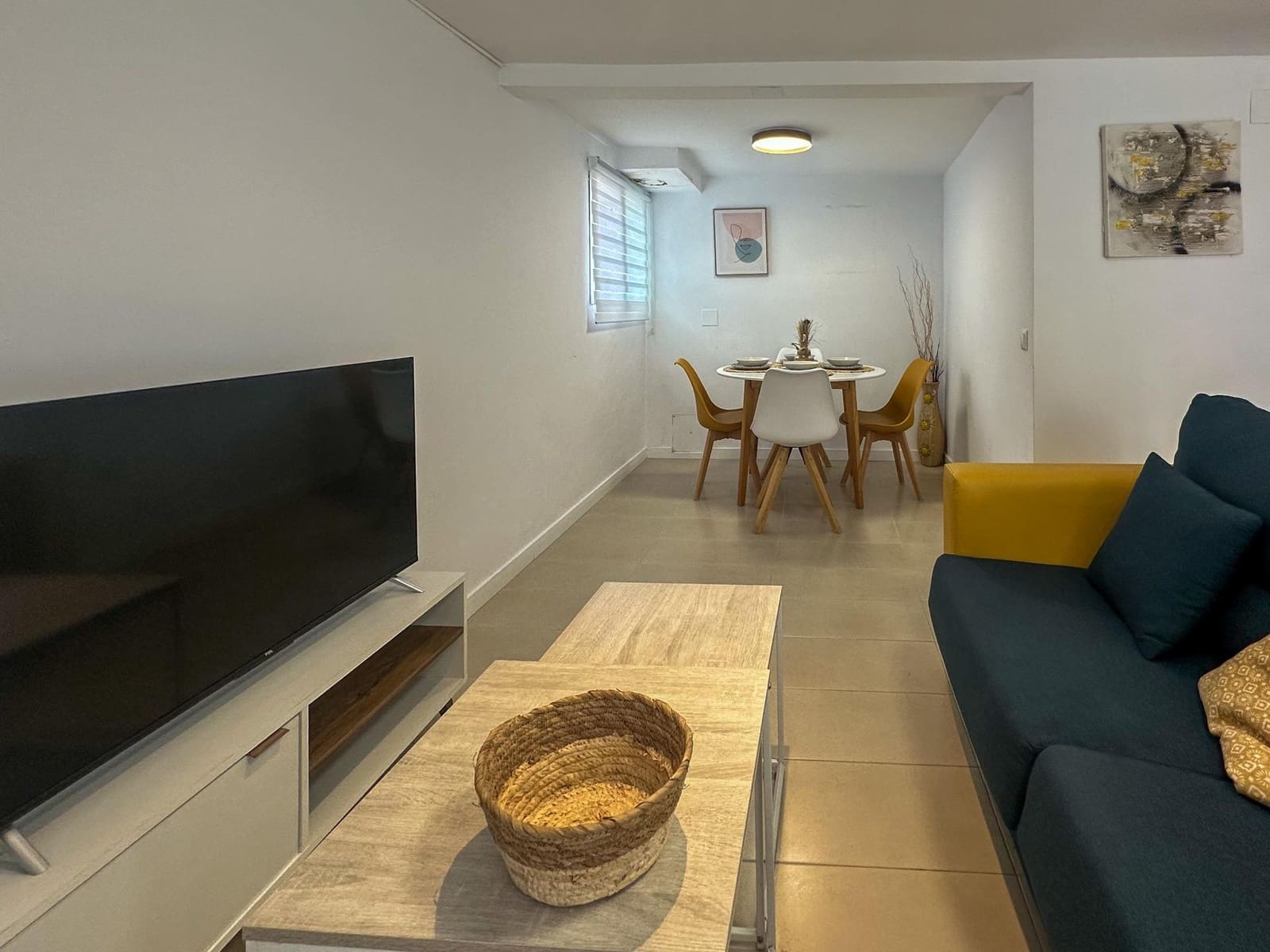 3 sypialnia Dom szeregowy na sprzedaż w Oliva - 375 000 € (Ref: 10139758)