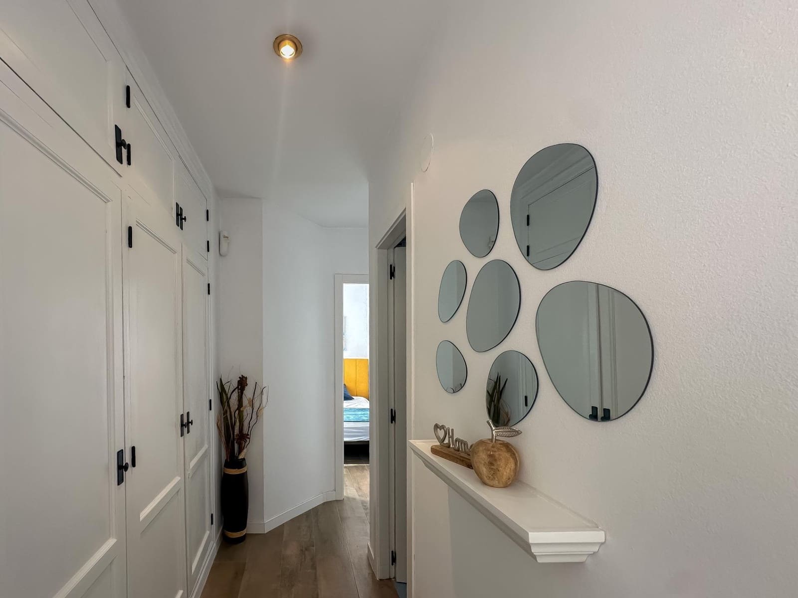 3 sypialnia Dom szeregowy na sprzedaż w Oliva - 375 000 € (Ref: 10139758)