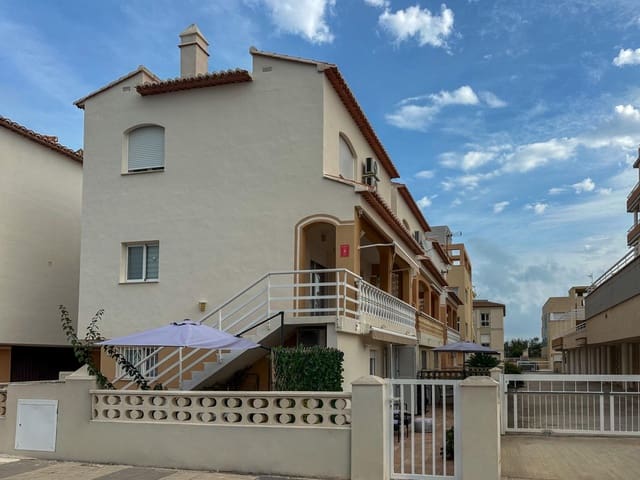 3 sypialnia Dom szeregowy na sprzedaż w Oliva - 375 000 € (Ref: 10139758)