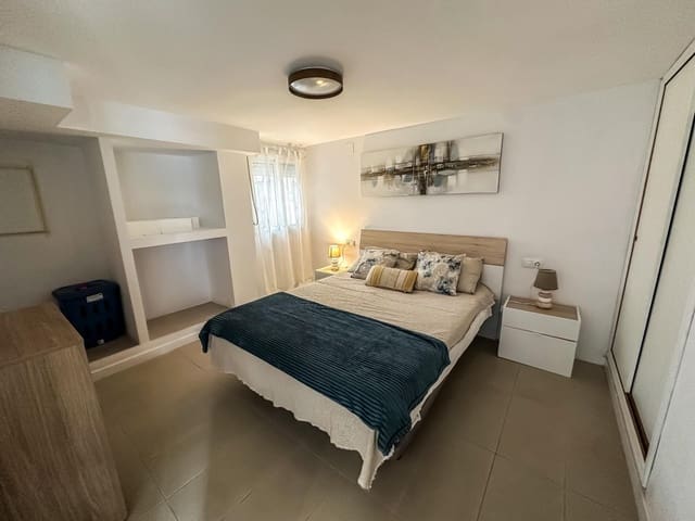 3 sypialnia Dom szeregowy na sprzedaż w Oliva - 375 000 € (Ref: 10139758)