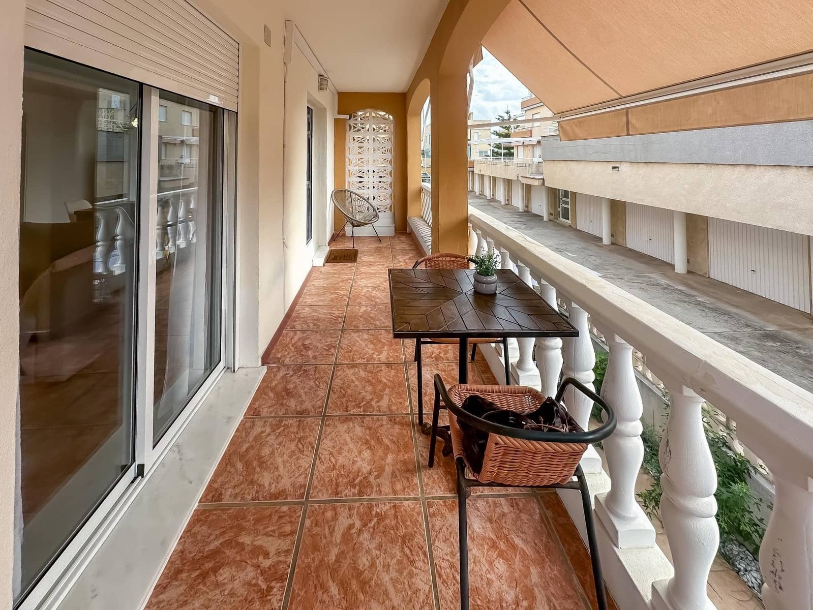 3 sypialnia Dom szeregowy na sprzedaż w Oliva - 375 000 € (Ref: 10139758)