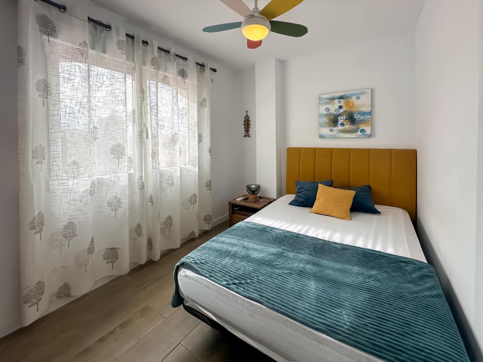 3 sypialnia Dom szeregowy na sprzedaż w Oliva - 375 000 € (Ref: 10139758)