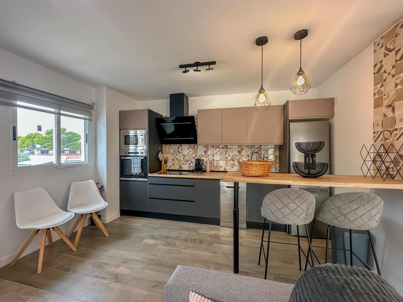 3 sypialnia Dom szeregowy na sprzedaż w Oliva - 375 000 € (Ref: 10139758)