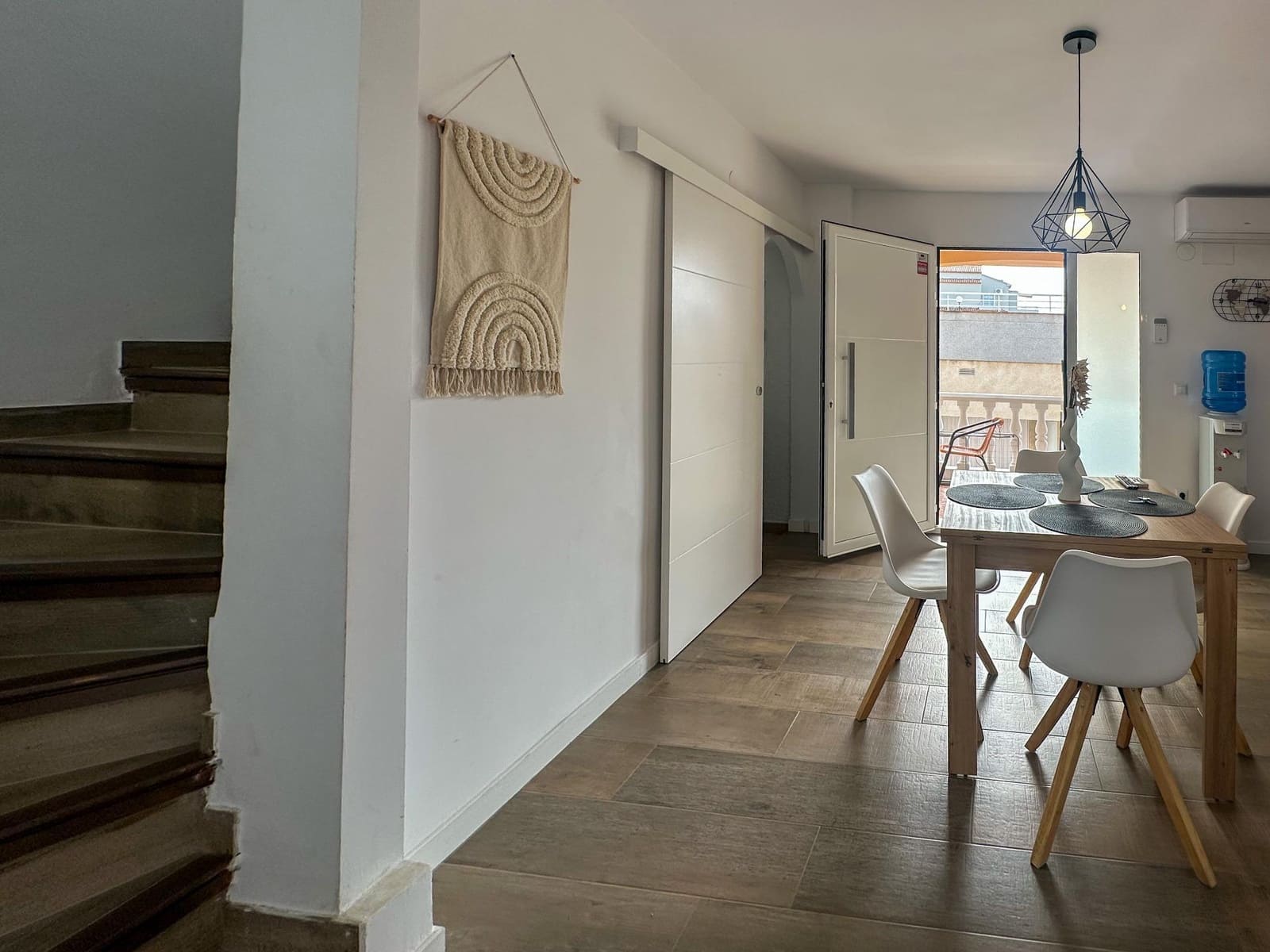 3 sypialnia Dom szeregowy na sprzedaż w Oliva - 375 000 € (Ref: 10139758)
