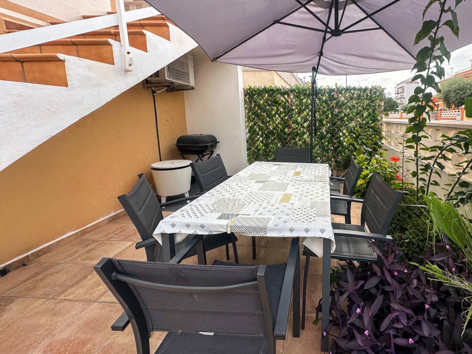 3 sypialnia Dom szeregowy na sprzedaż w Oliva - 375 000 € (Ref: 10139758)