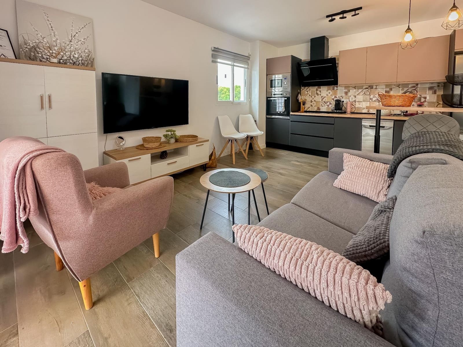 3 sypialnia Dom szeregowy na sprzedaż w Oliva - 375 000 € (Ref: 10139758)