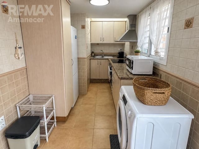 3 chambre Villa/Maison Mitoyenne à vendre à Oliva - 375 000 € (Ref: 10139758)