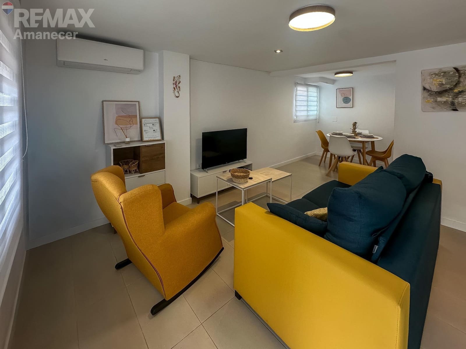 3 bedroom Terraced Villa for sale in Oliva - € 375,000 (Ref: 10139758)
