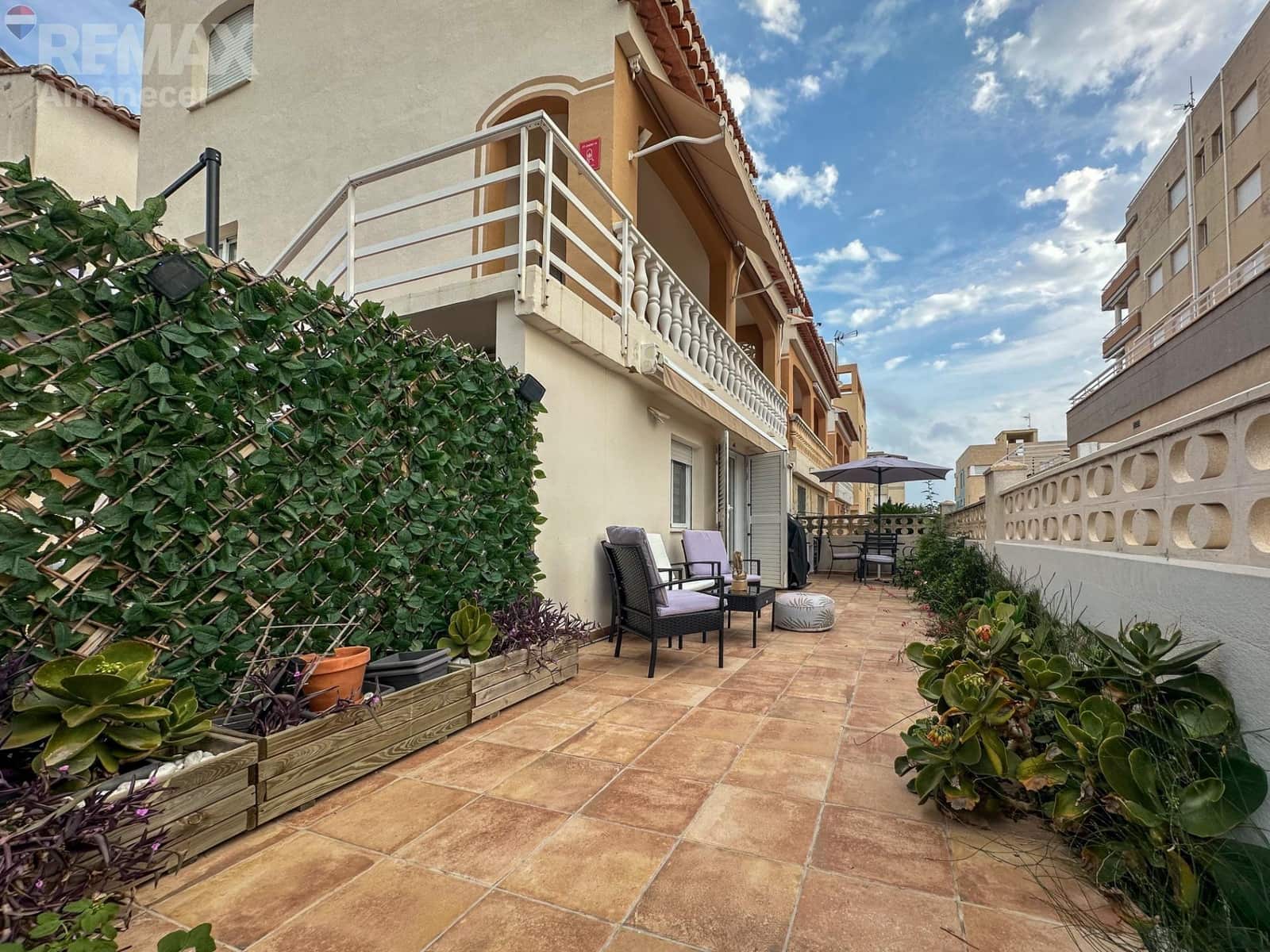 3 bedroom Terraced Villa for sale in Oliva - € 375,000 (Ref: 10139758)