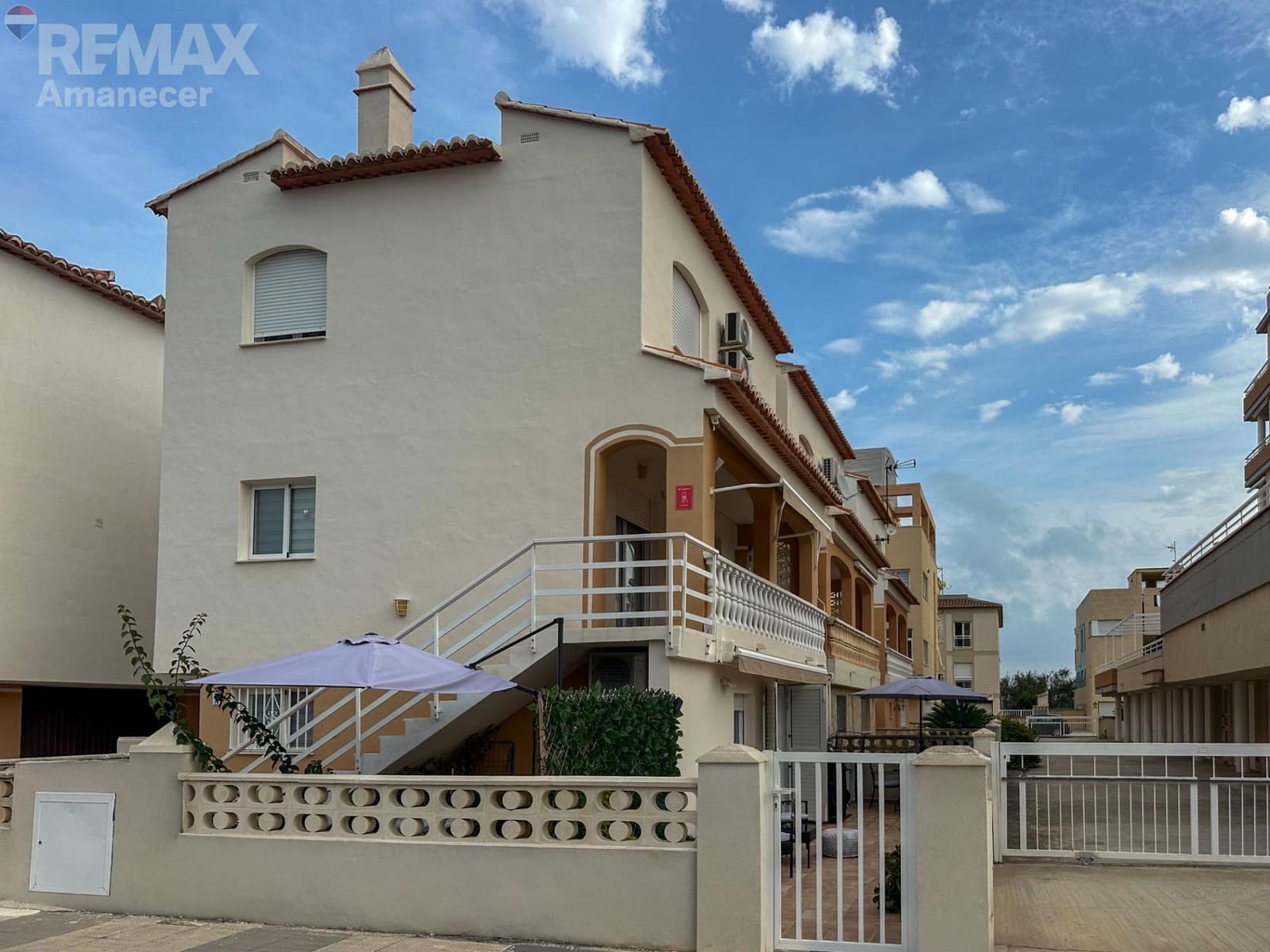 3 bedroom Terraced Villa for sale in Oliva - € 375,000 (Ref: 10139758)