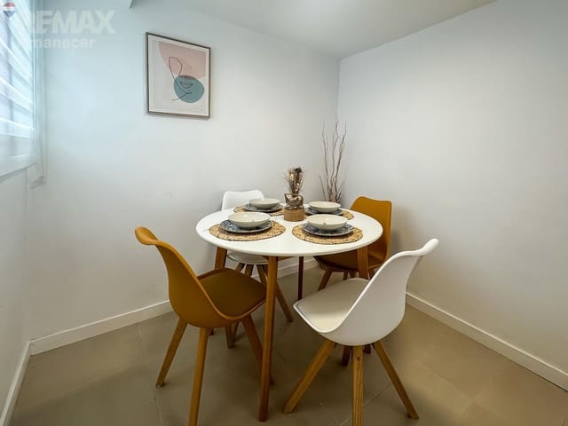 3 chambre Villa/Maison Mitoyenne à vendre à Oliva - 375 000 € (Ref: 10139758)