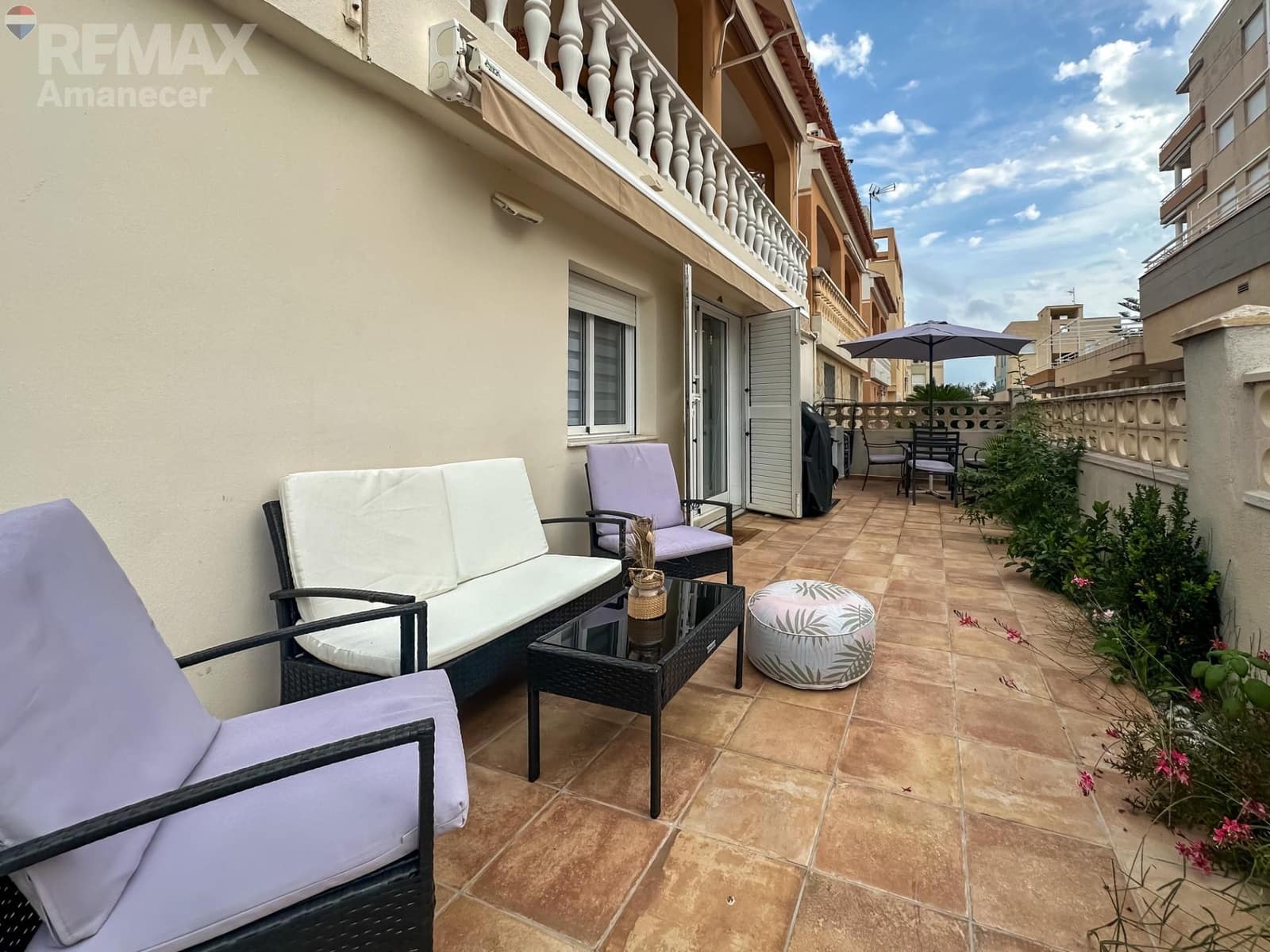3 bedroom Terraced Villa for sale in Oliva - € 375,000 (Ref: 10139758)