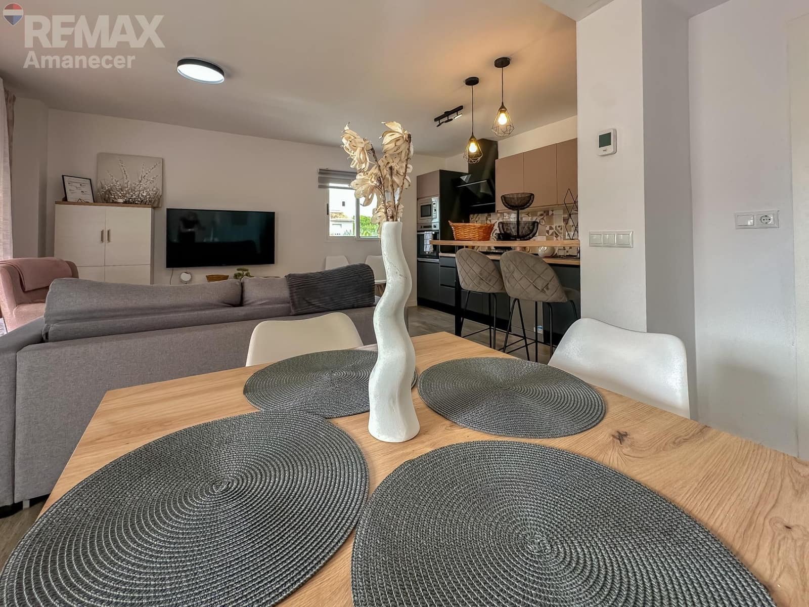 3 bedroom Terraced Villa for sale in Oliva - € 375,000 (Ref: 10139758)