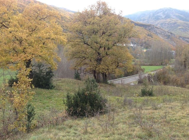 Teren niezagospodarowany na sprzedaż w Villanova - 52 700 € (Ref: 10142664)