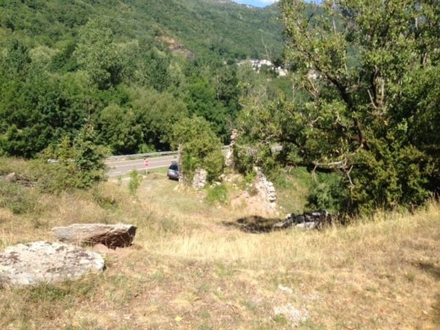 Teren niezagospodarowany na sprzedaż w Villanova - 52 700 € (Ref: 10142664)