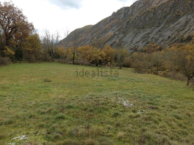 Teren niezagospodarowany na sprzedaż w Villanova - 52 700 € (Ref: 10142664)