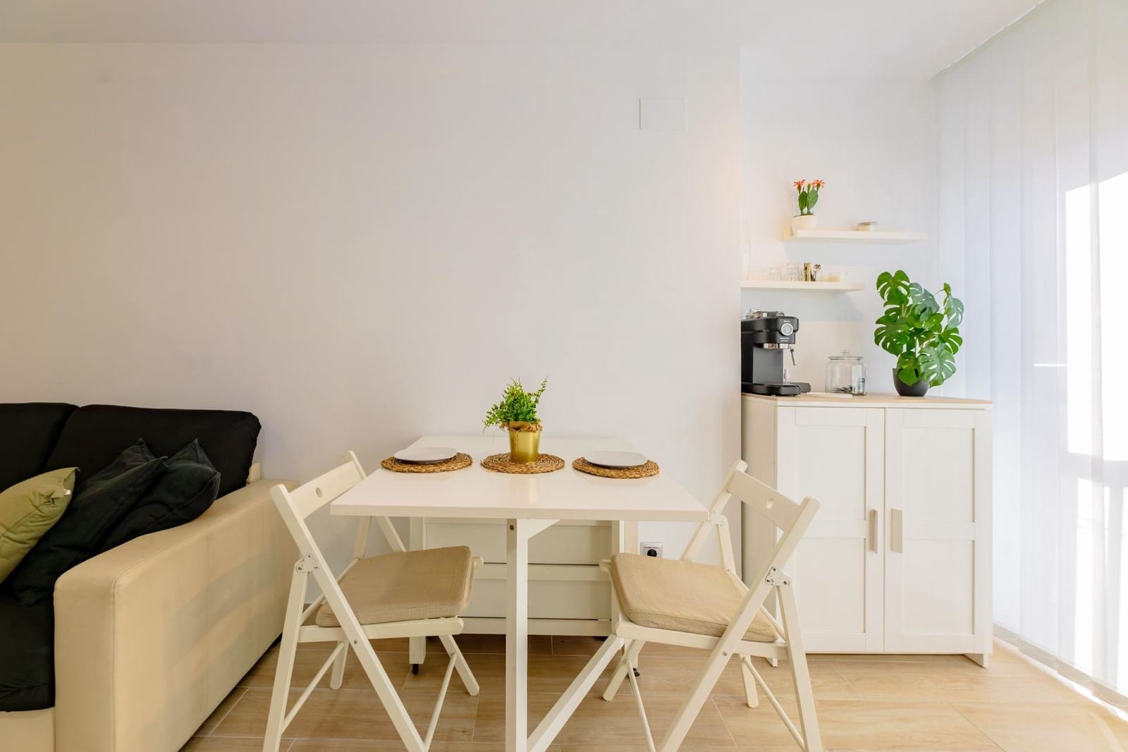 1 sovrum Lägenhet till salu i Valencia stad - 134 900 € (Ref: 10147164)