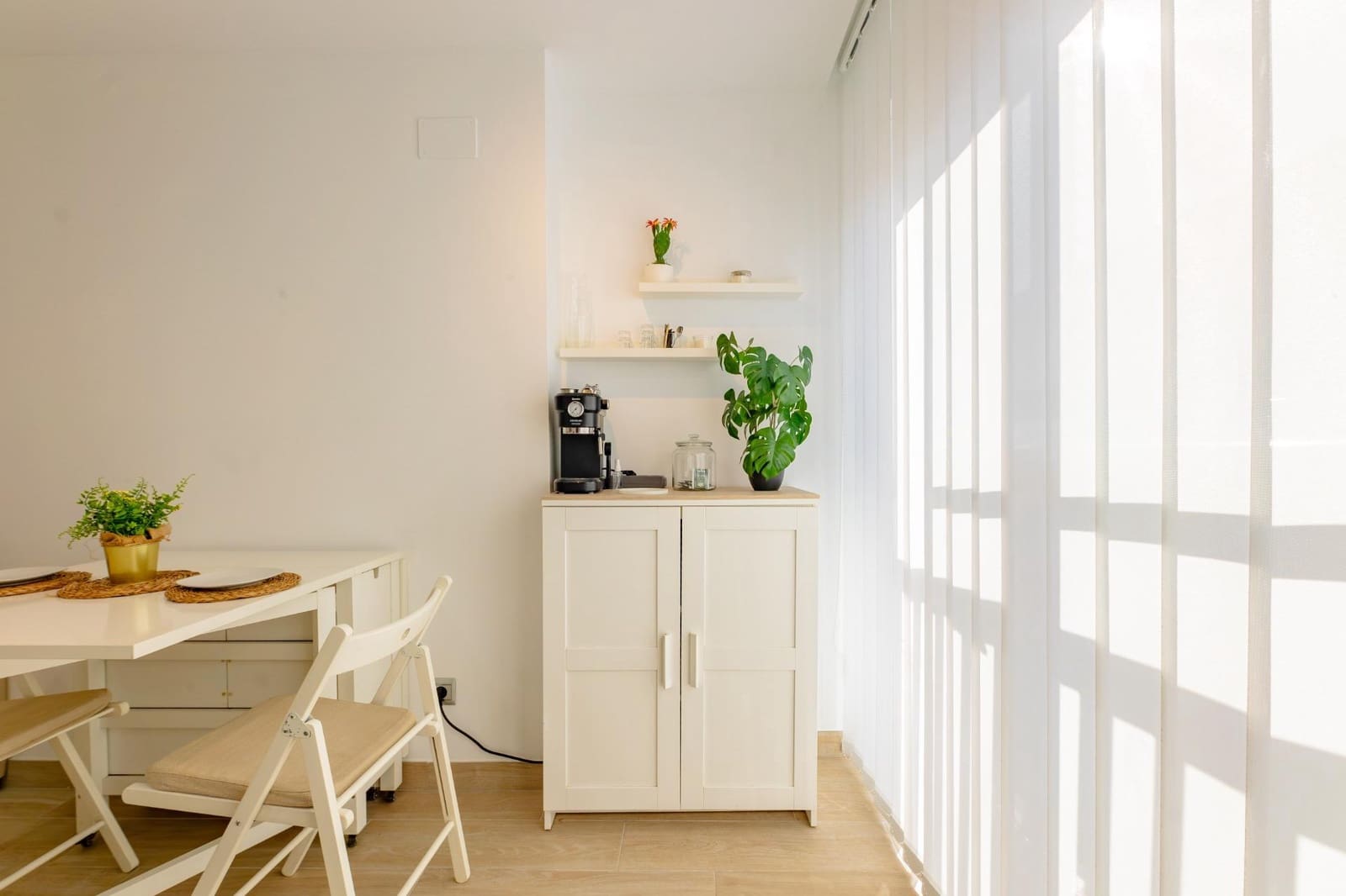 1 sovrum Lägenhet till salu i Valencia stad - 134 900 € (Ref: 10147164)
