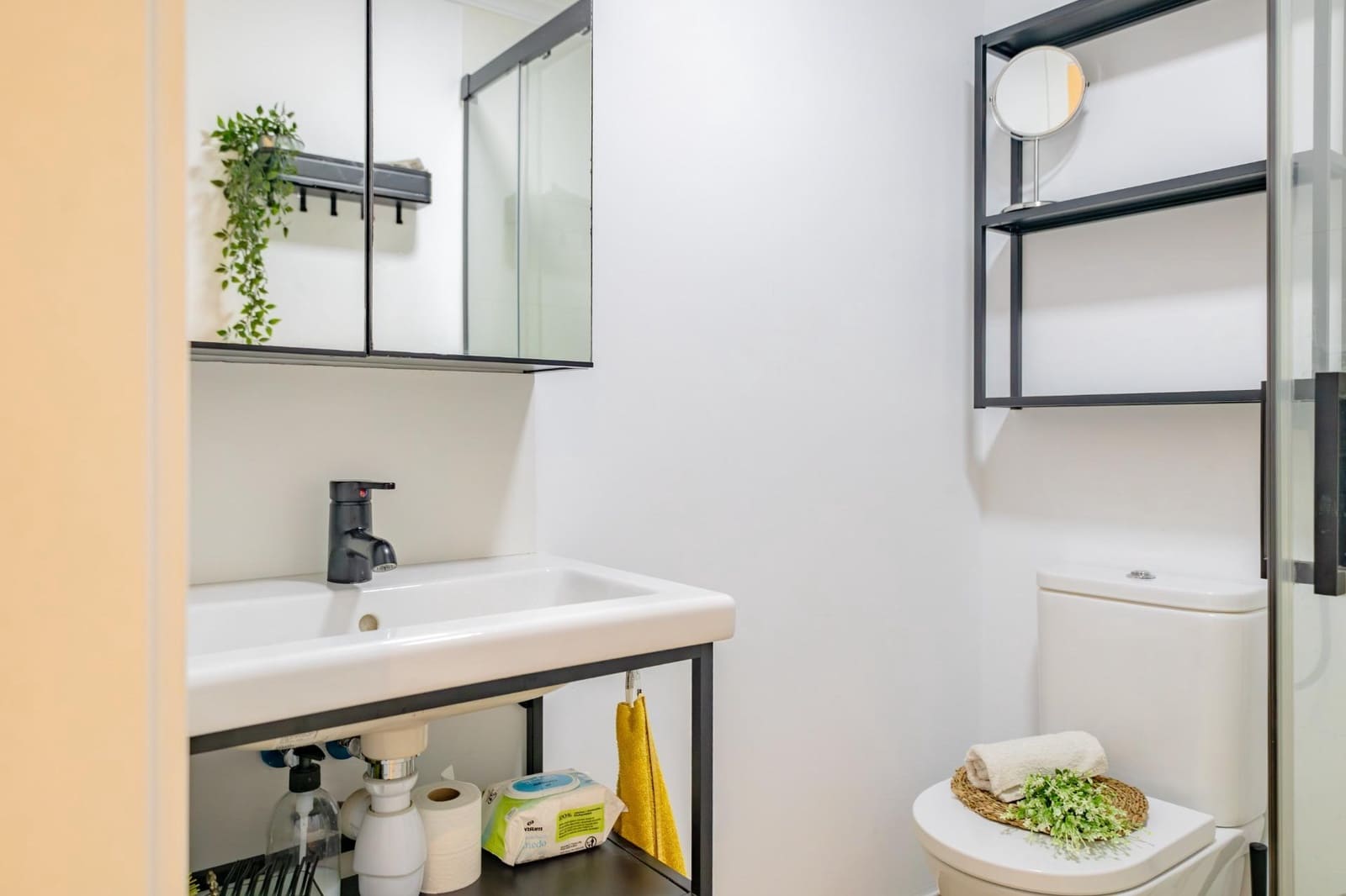 1 sovrum Lägenhet till salu i Valencia stad - 134 900 € (Ref: 10147164)