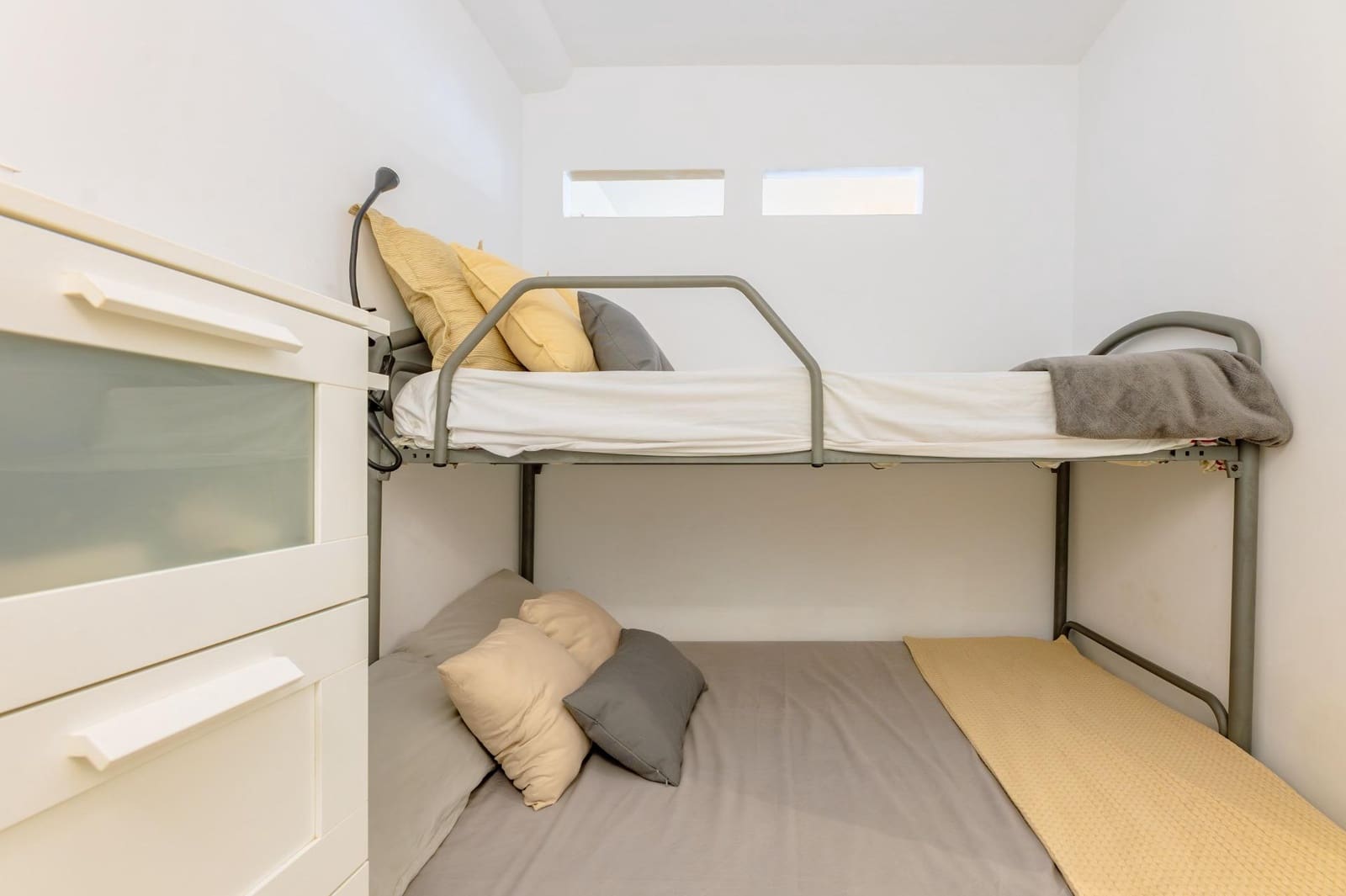 1 sovrum Lägenhet till salu i Valencia stad - 134 900 € (Ref: 10147164)