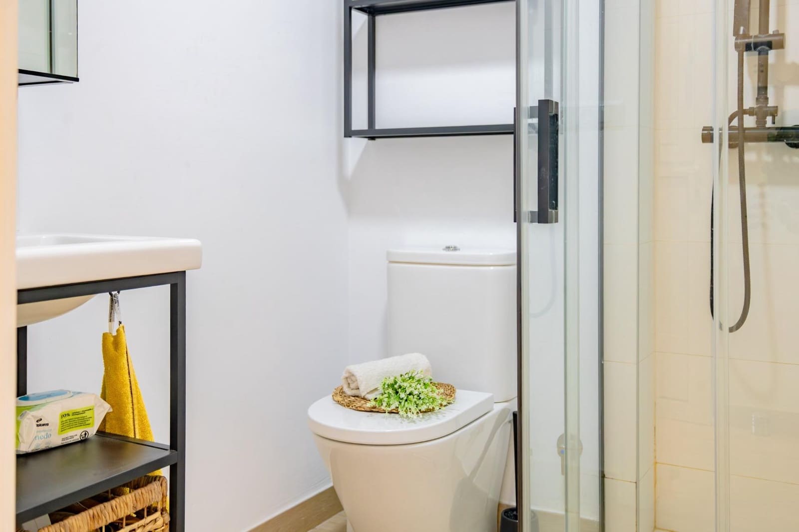 1 sovrum Lägenhet till salu i Valencia stad - 134 900 € (Ref: 10147164)
