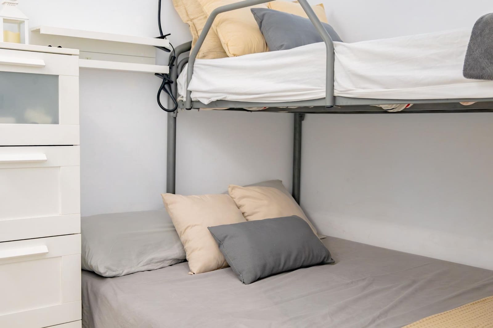 1 sovrum Lägenhet till salu i Valencia stad - 134 900 € (Ref: 10147164)