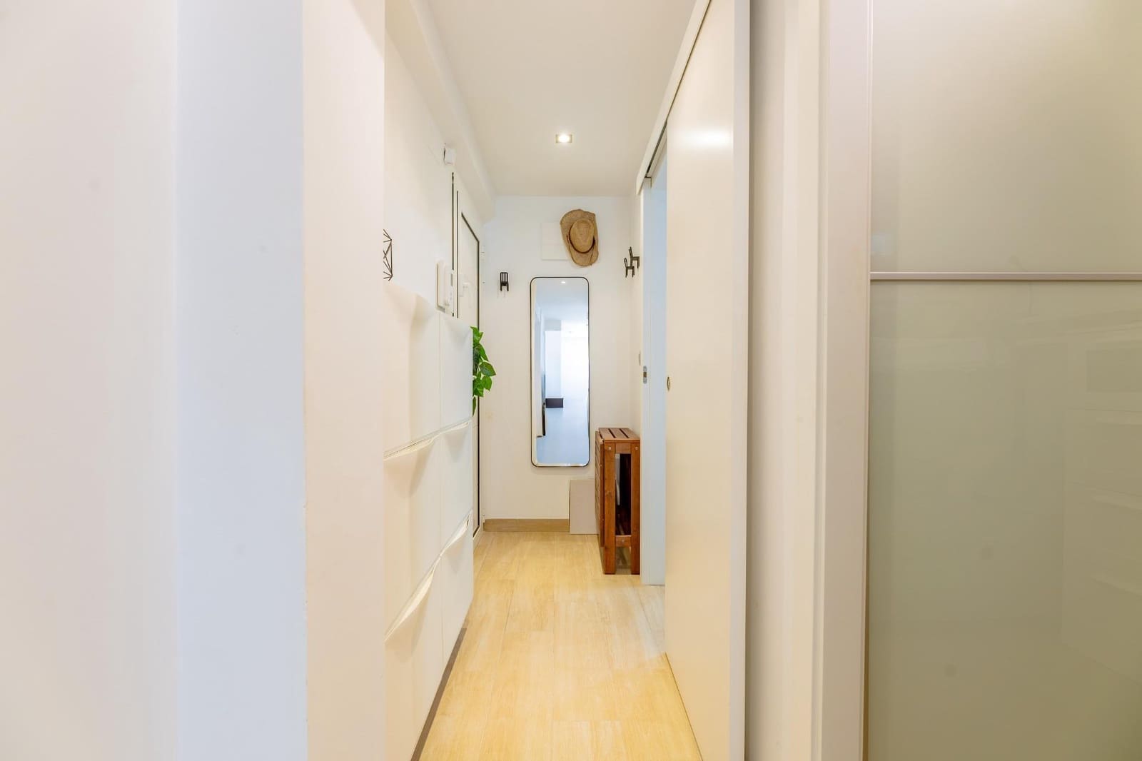 1 sovrum Lägenhet till salu i Valencia stad - 134 900 € (Ref: 10147164)