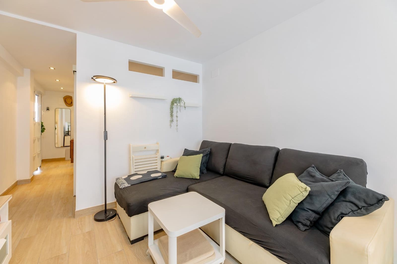1 sovrum Lägenhet till salu i Valencia stad - 134 900 € (Ref: 10147164)