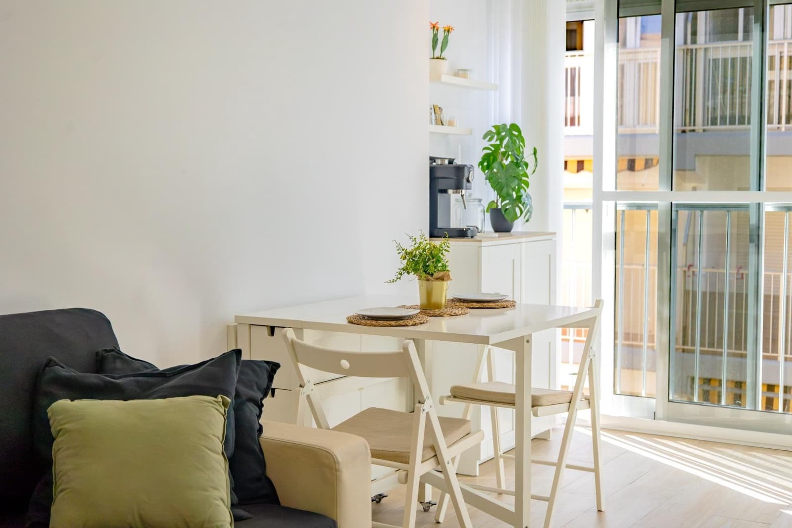 1 sovrum Lägenhet till salu i Valencia stad - 134 900 € (Ref: 10147164)