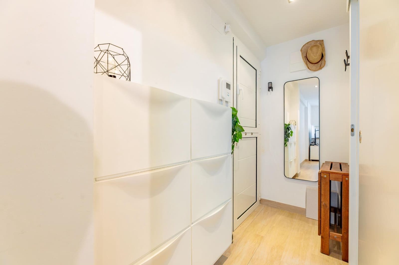 1 sovrum Lägenhet till salu i Valencia stad - 134 900 € (Ref: 10147164)