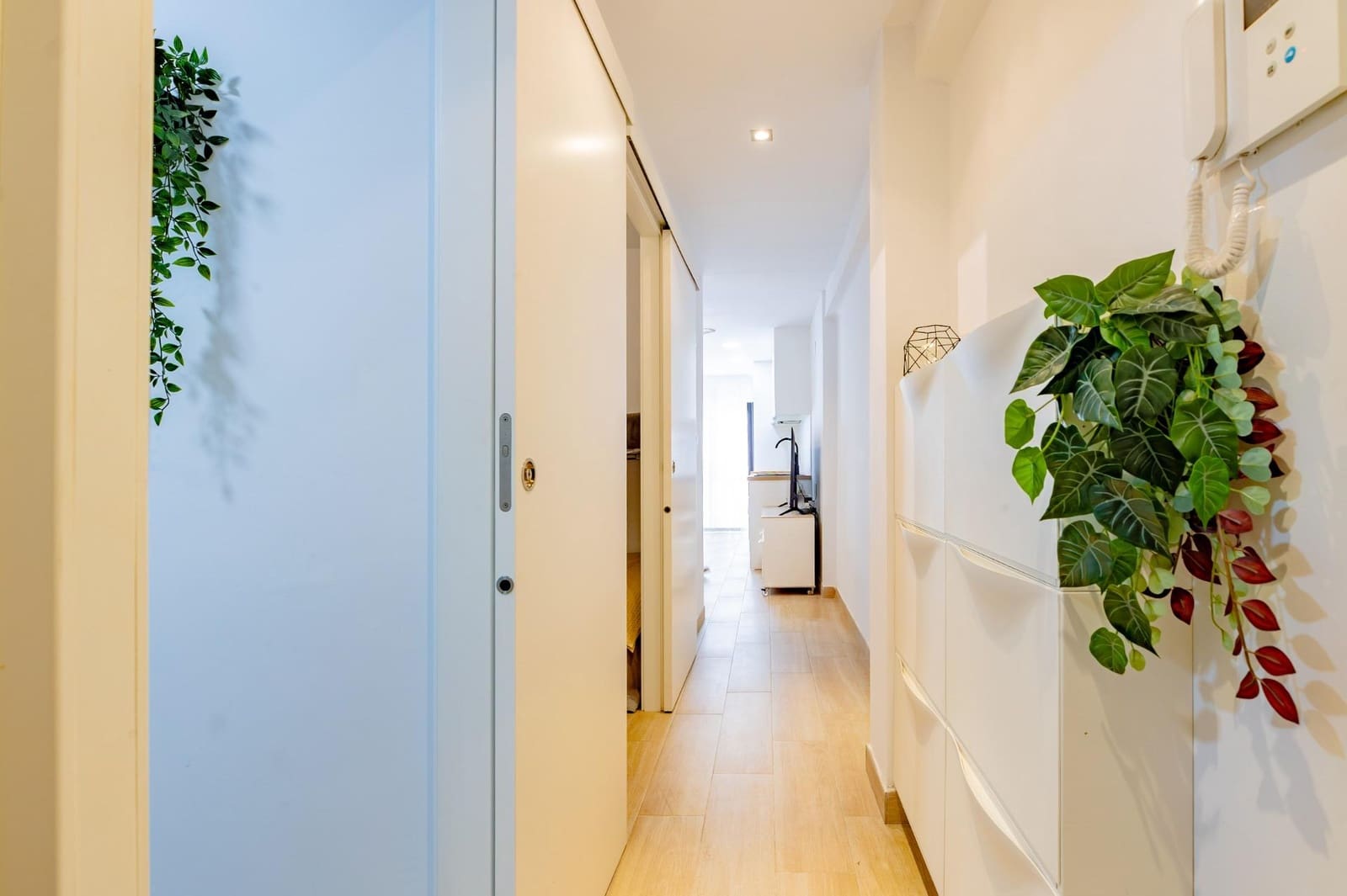 1 sovrum Lägenhet till salu i Valencia stad - 134 900 € (Ref: 10147164)