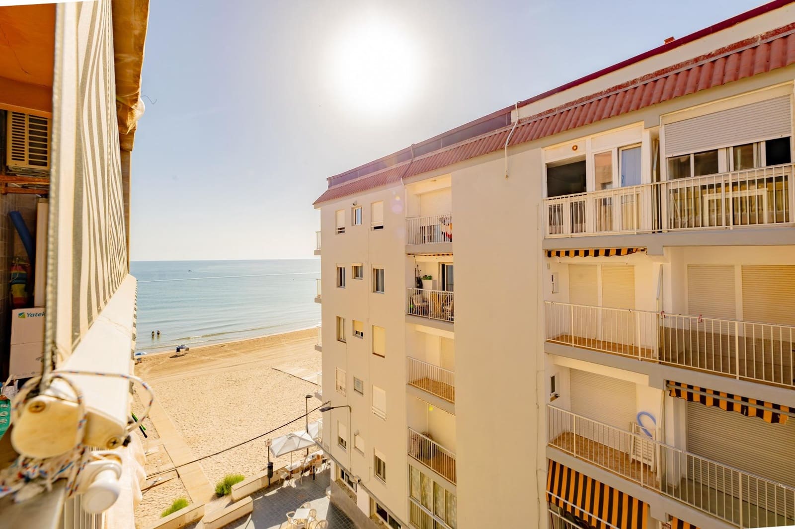 1 sovrum Lägenhet till salu i Valencia stad - 134 900 € (Ref: 10147164)