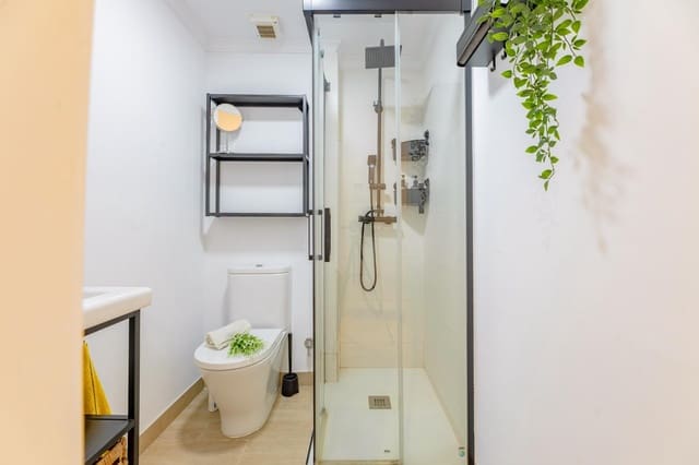 1 sovrum Lägenhet till salu i Valencia stad - 134 900 € (Ref: 10147164)