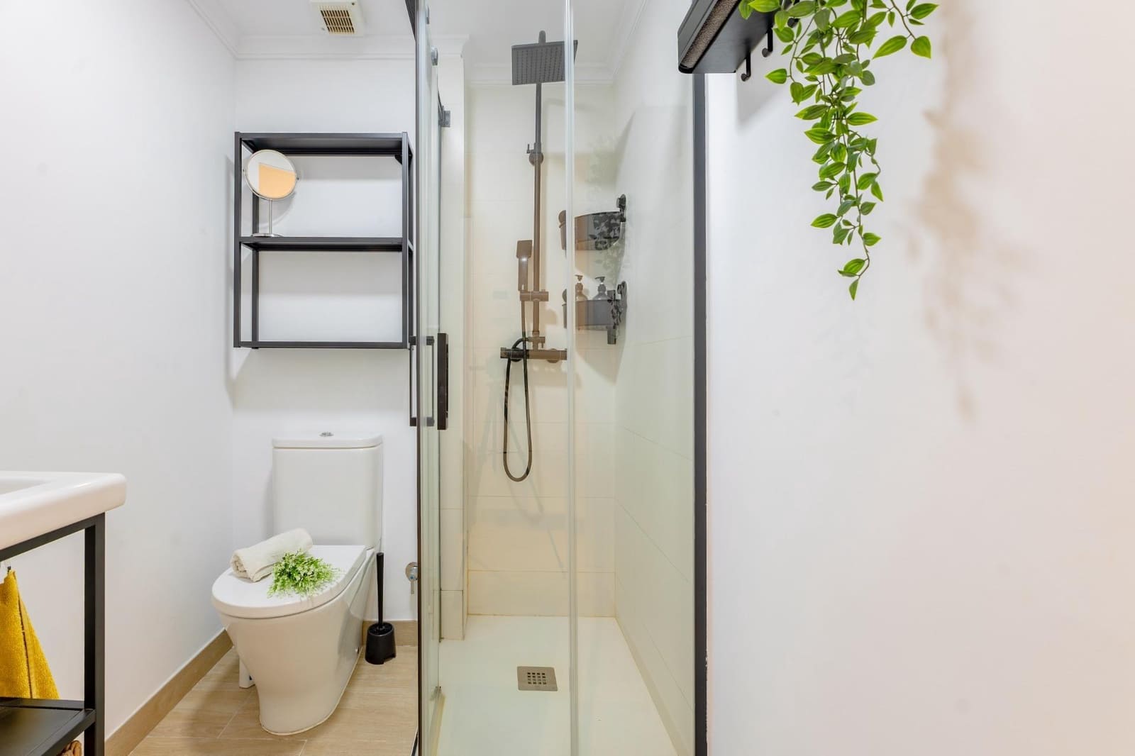 1 sovrum Lägenhet till salu i Valencia stad - 134 900 € (Ref: 10147164)