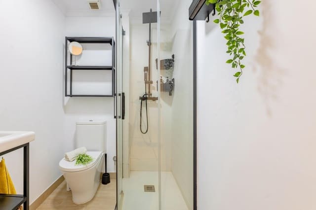 1 sovrum Lägenhet till salu i Valencia stad - 134 900 € (Ref: 10147164)