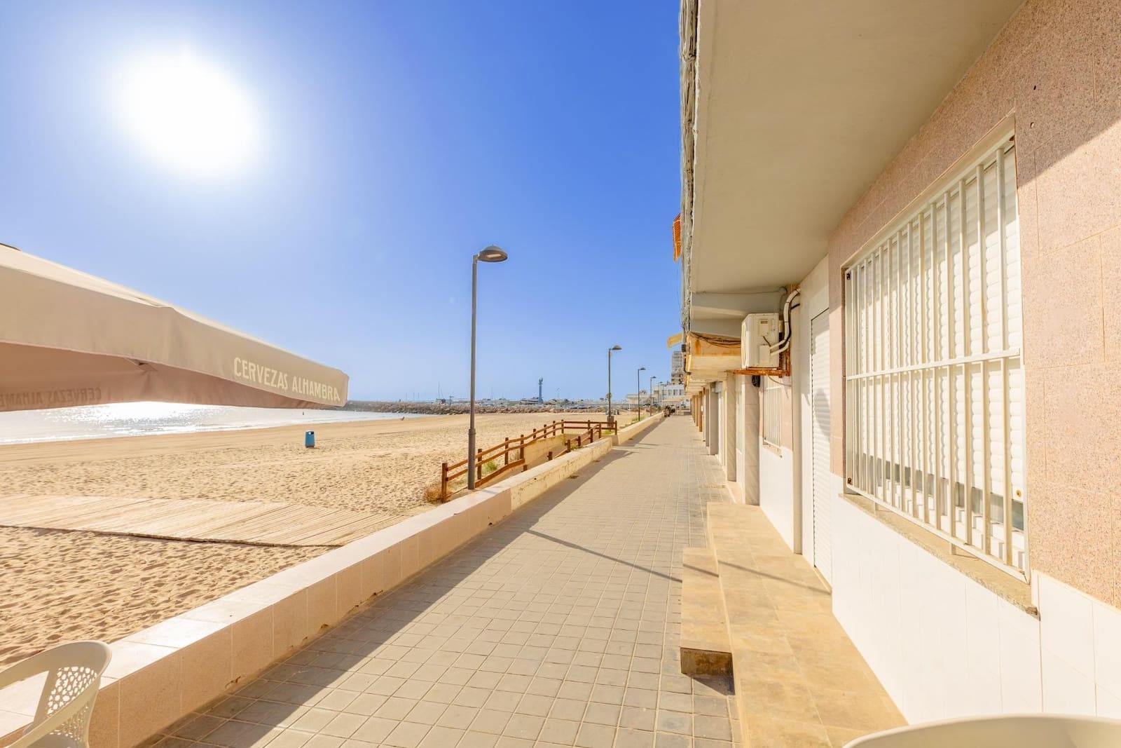 1 sovrum Lägenhet till salu i Valencia stad - 134 900 € (Ref: 10147164)