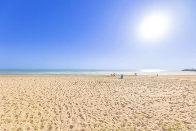 1 sovrum Lägenhet till salu i Valencia stad - 134 900 € (Ref: 10147164)