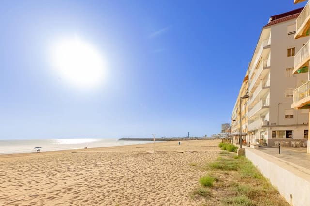 1 sovrum Lägenhet till salu i Valencia stad - 134 900 € (Ref: 10147164)