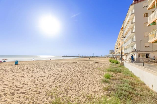 1 sovrum Lägenhet till salu i Valencia stad - 134 900 € (Ref: 10147164)