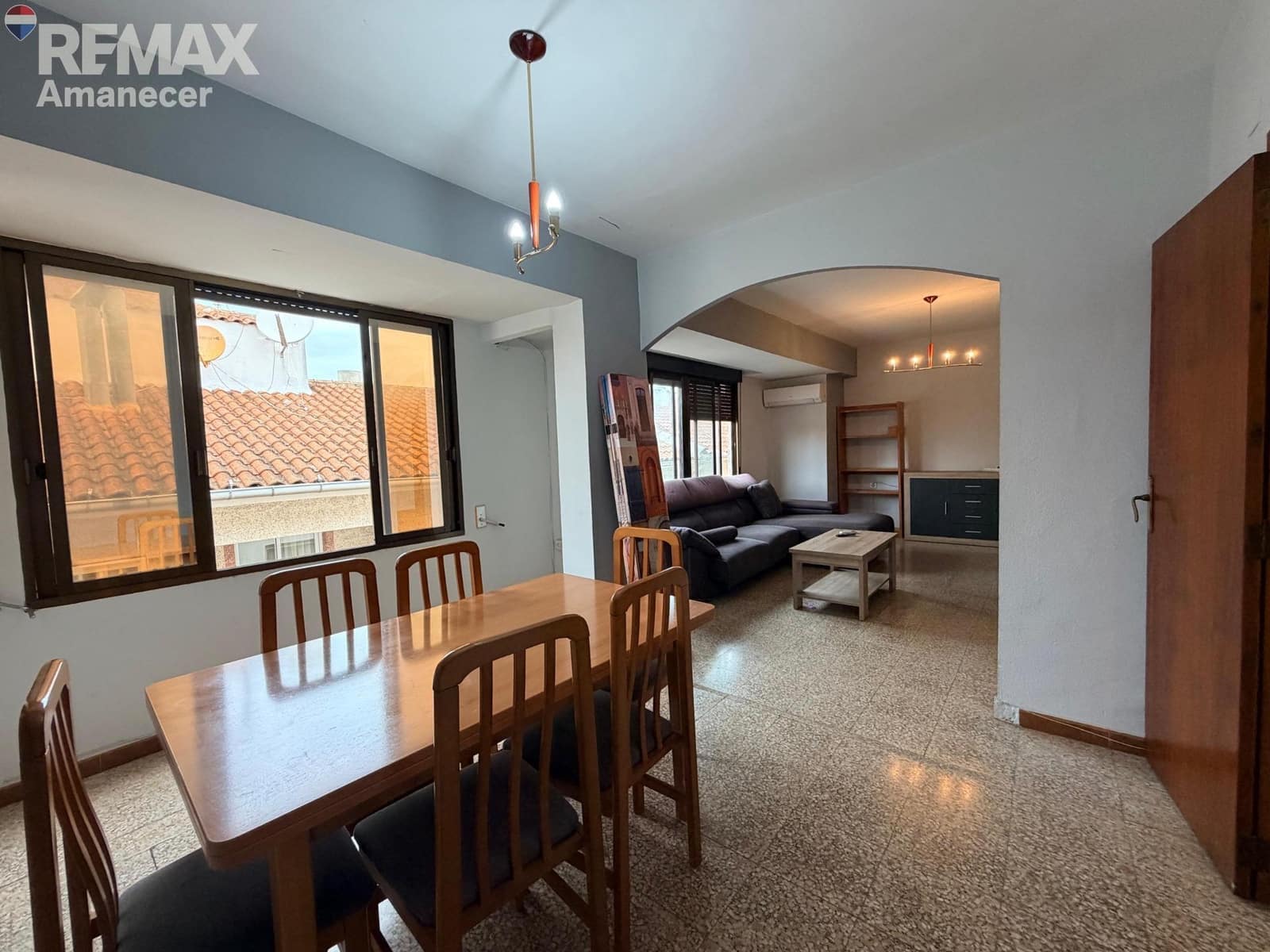 3 sovrum Lägenhet till salu i Enguera - 75 000 € (Ref: 10147165)