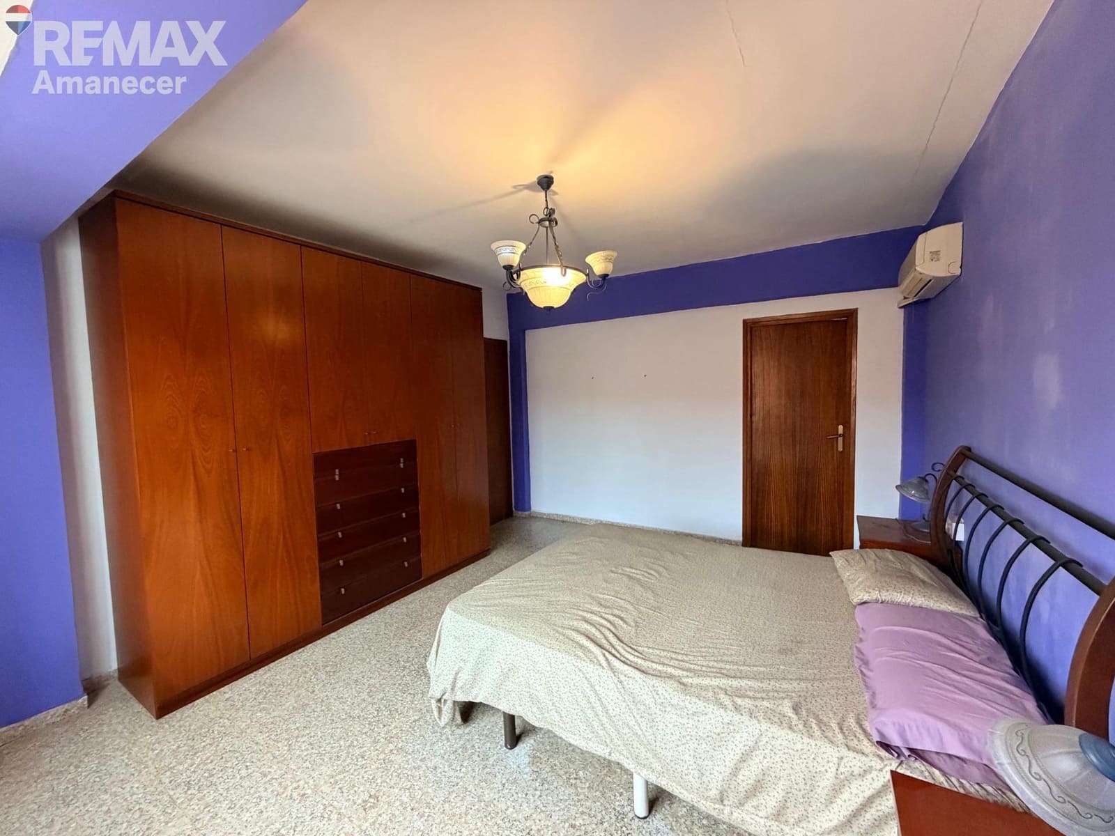 3 sovrum Lägenhet till salu i Enguera - 75 000 € (Ref: 10147165)