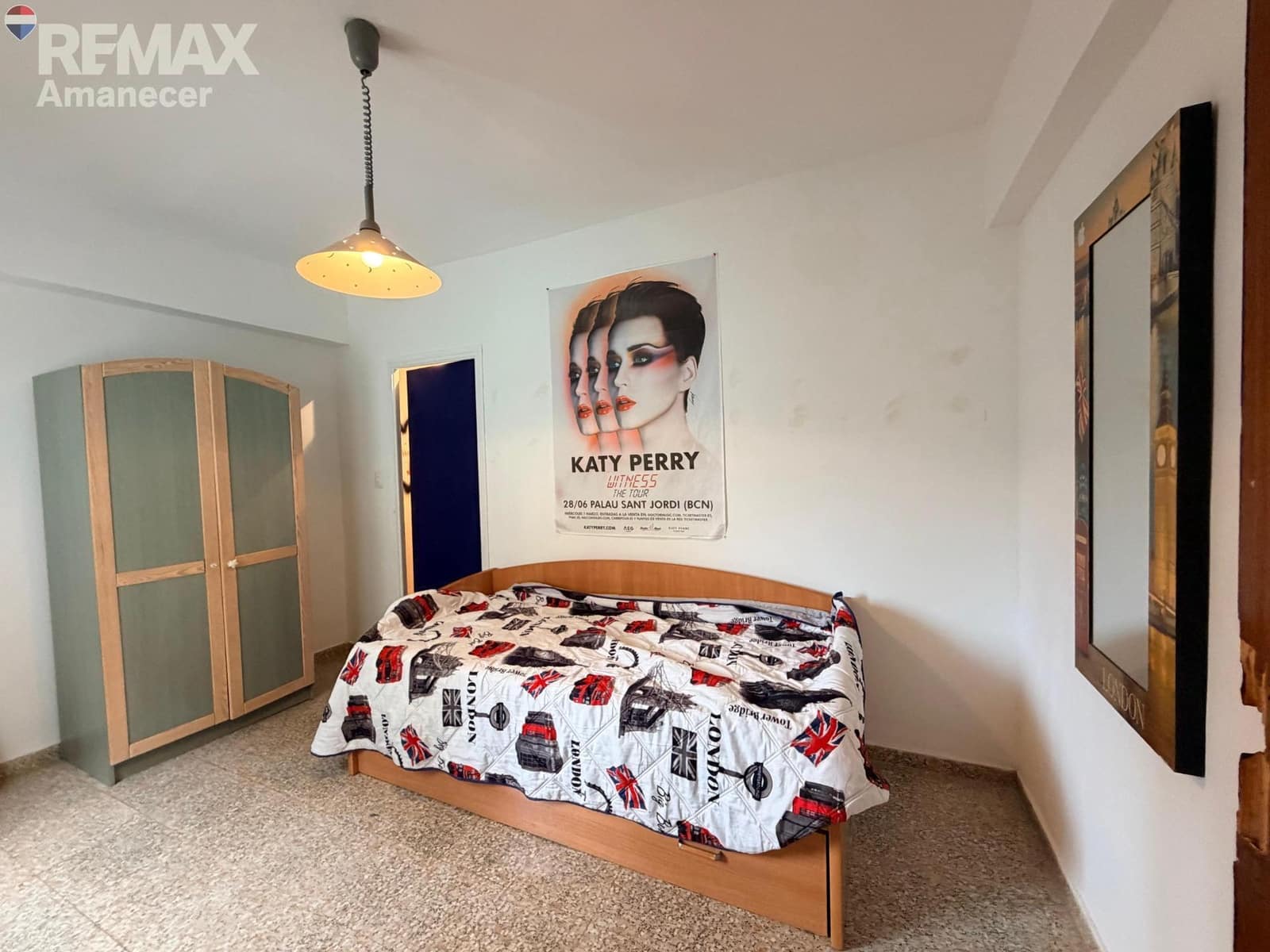 3 sovrum Lägenhet till salu i Enguera - 75 000 € (Ref: 10147165)
