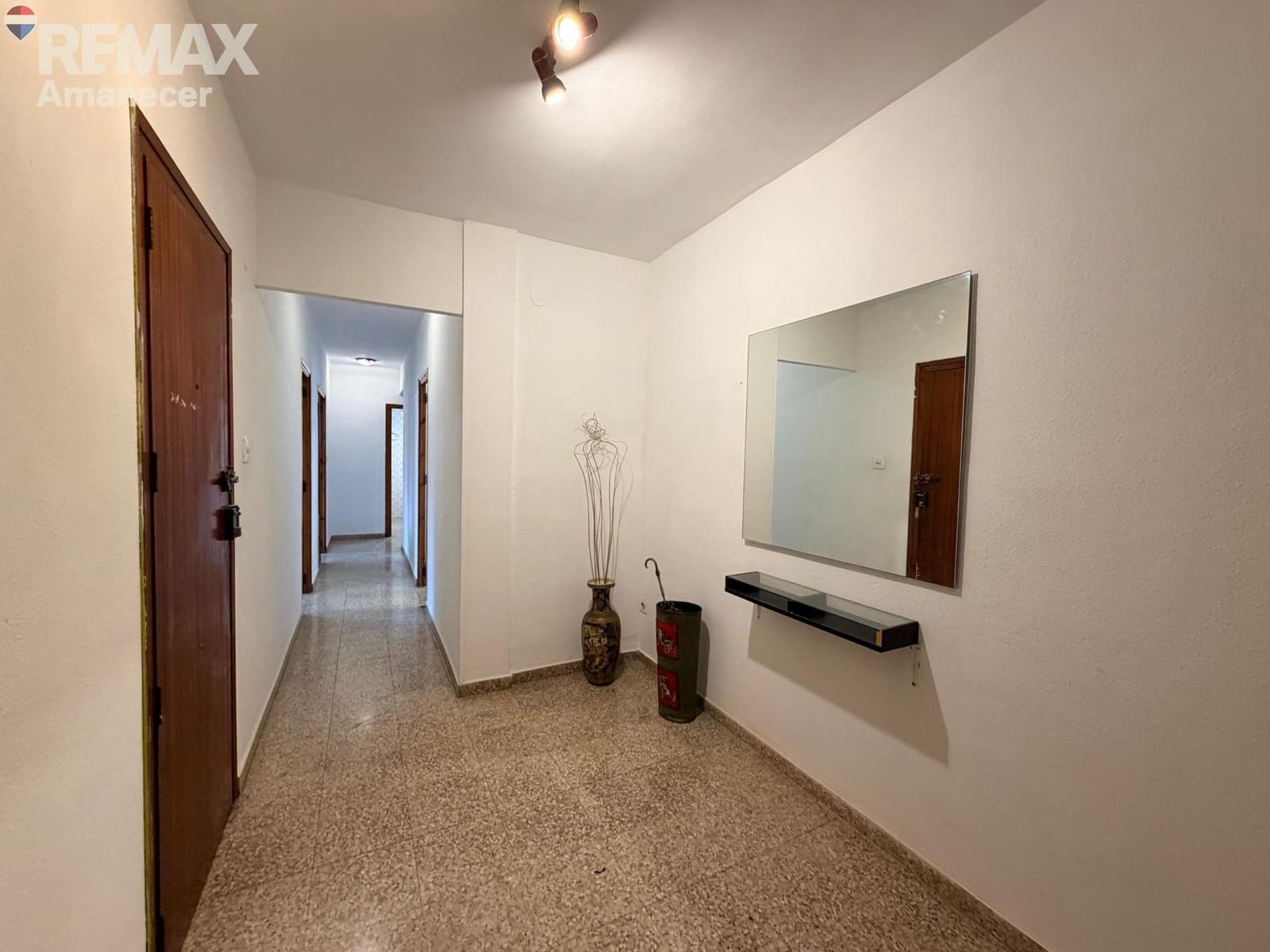 3 sovrum Lägenhet till salu i Enguera - 75 000 € (Ref: 10147165)