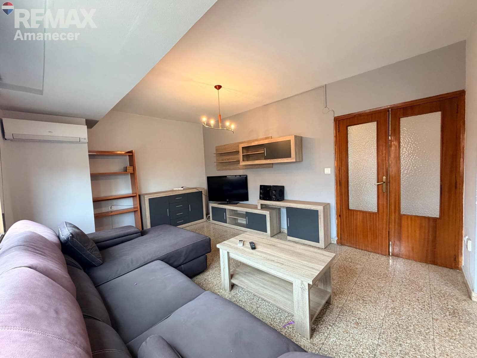 3 sovrum Lägenhet till salu i Enguera - 75 000 € (Ref: 10147165)